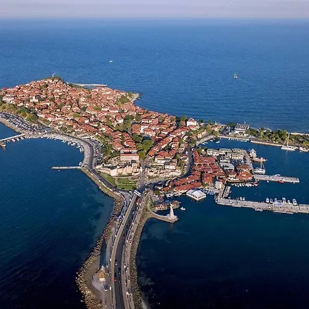 Vigo Lägenhet