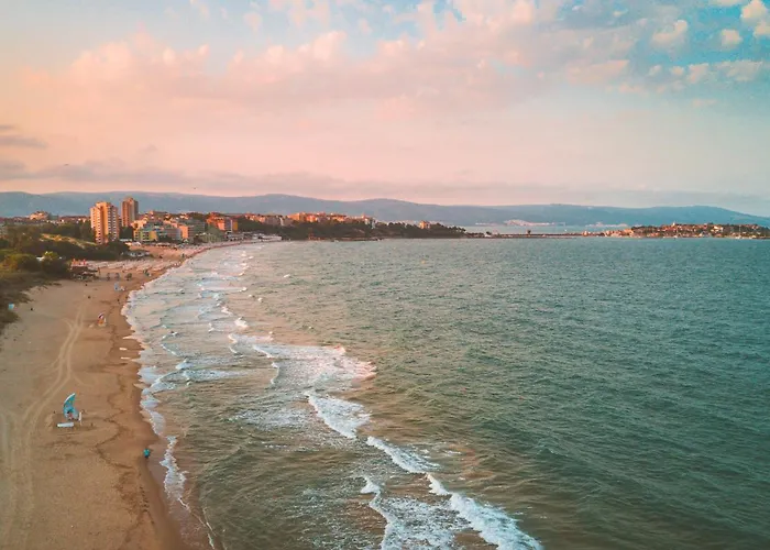 Vigo Lejlighed Nessebar