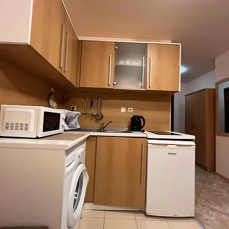 Apartment Vigo