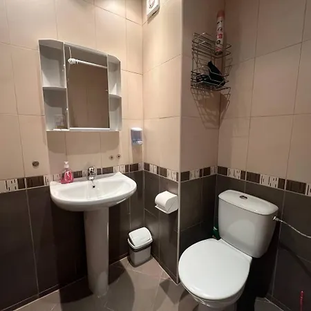 Apartment Vigo *