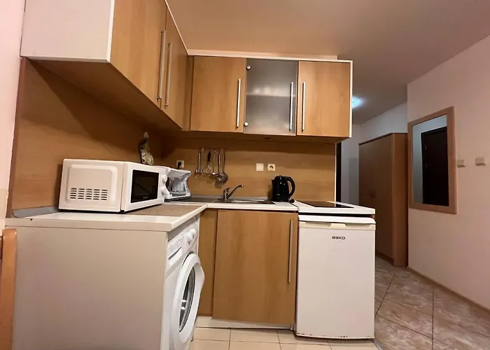 Appartement Vigo